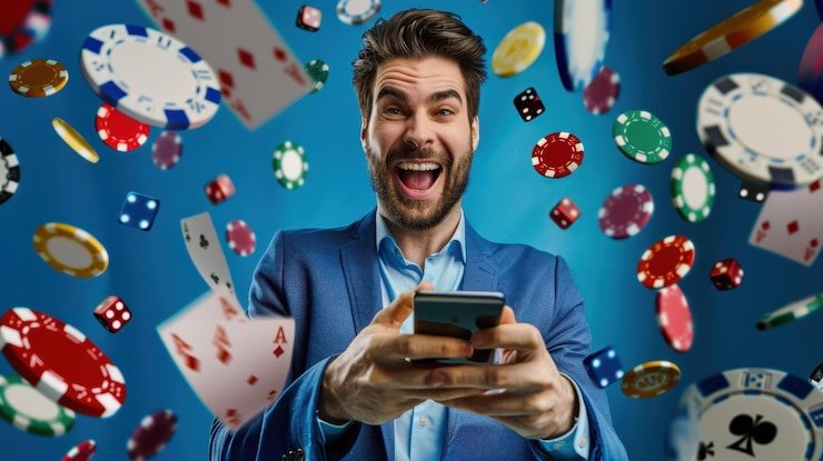 Tutorial permainan gratis niaga bet