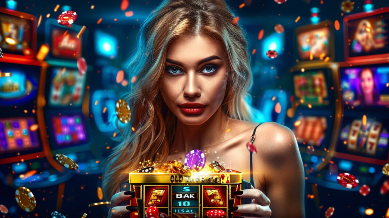 Video tutorial permainan slot dan kasino langsung niaga bet Video tutorial permainan slot dan kasino langsung niaga bet