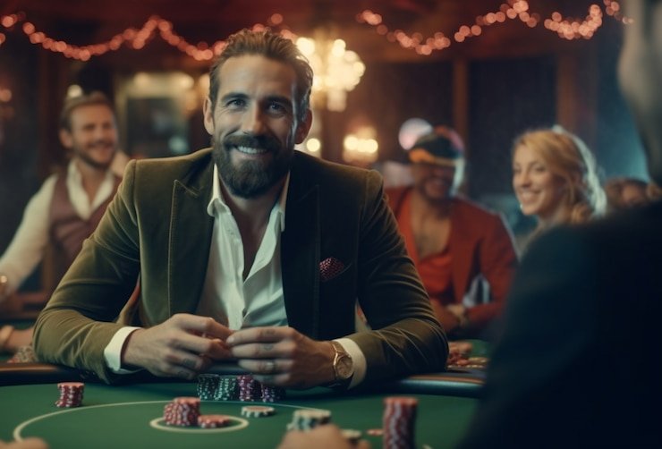 Antarmuka pilihan Togel 3D niaga bet