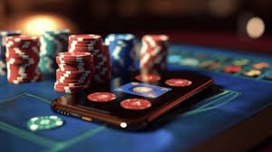 Riwayat taruhan dan saldo Togel 3D