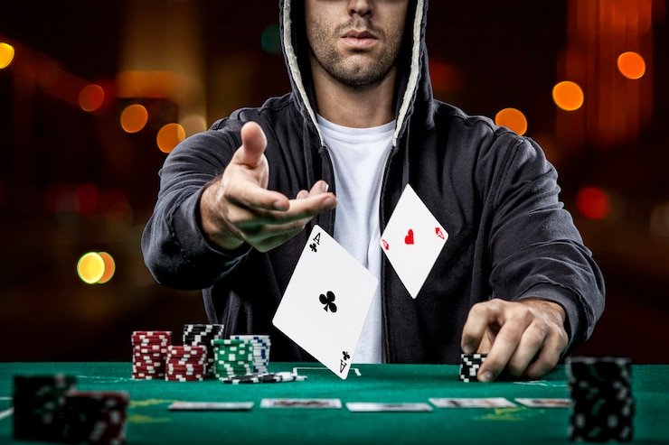 Sistem taruhan dan hasil undian real-time Sistem taruhan Togel Number